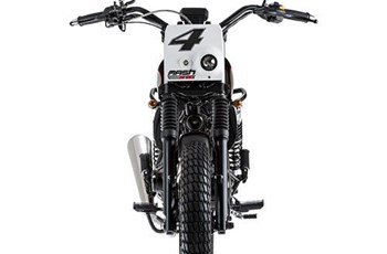 Mash Dirt Track 125 2022 - Bild 5