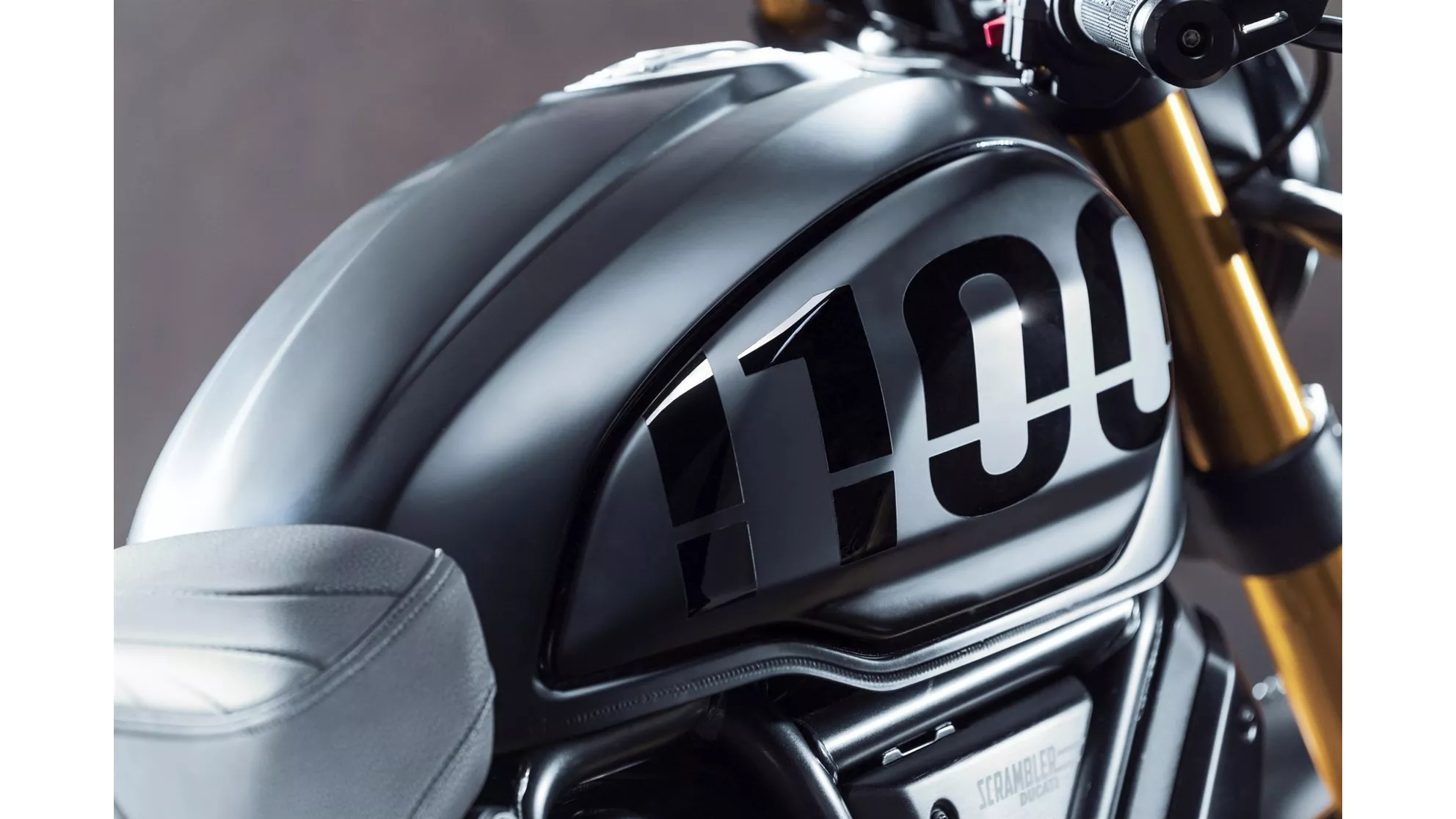 Ducati Scrambler 1100 Sport PRO - Image 1 Ducati Scrambler 1100 Sport PRO - Image 1