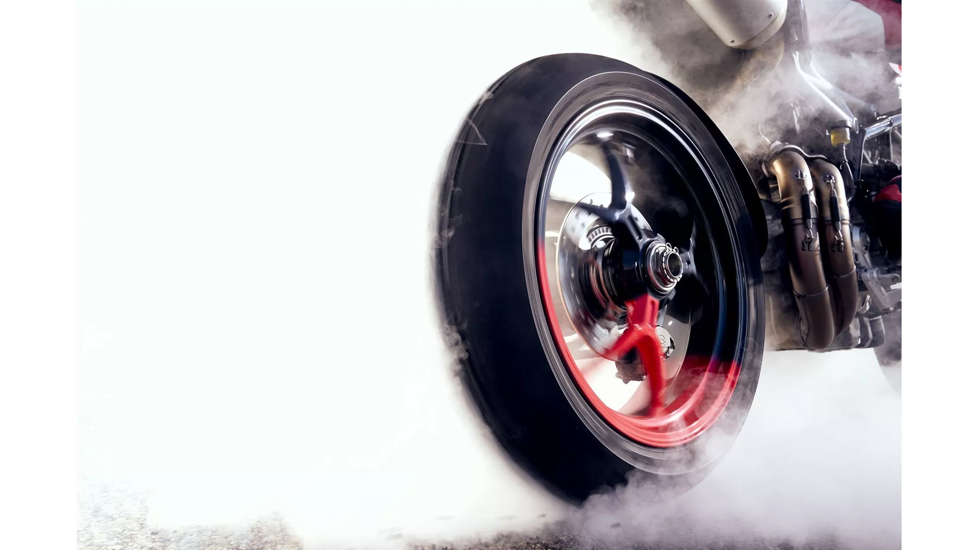 Ducati Hypermotard 950 RVE - Image 5 Ducati Hypermotard 950 RVE - Image 5