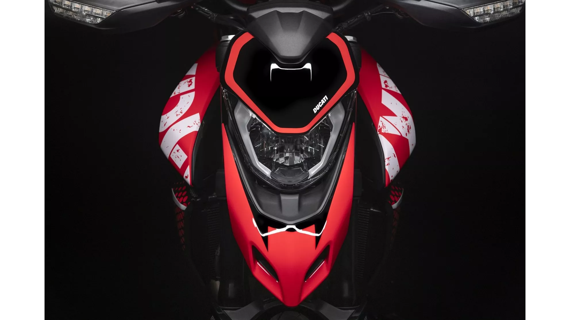 Ducati Hypermotard 950 RVE - Image 7 Ducati Hypermotard 950 RVE - Image 7