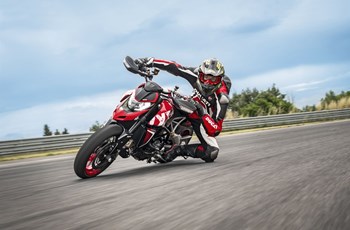 Ducati Hypermotard 950 RVE 2022 - Bild 12 Ducati Hypermotard 950 RVE 2022 - Bild 12