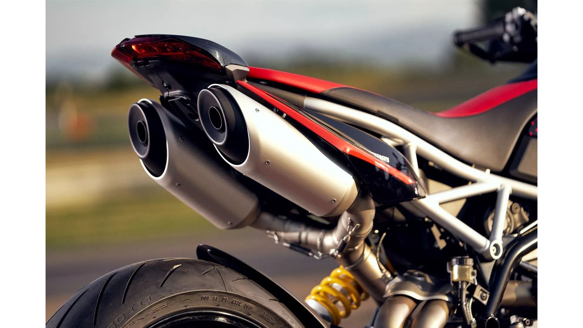 Ducati Hypermotard 950 RVE - Image 13 Ducati Hypermotard 950 RVE - Image 13