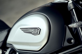 Ducati Scrambler 1100 Dark PRO 2022 - Bild 4 Ducati Scrambler 1100 Dark PRO 2022 - Bild 4