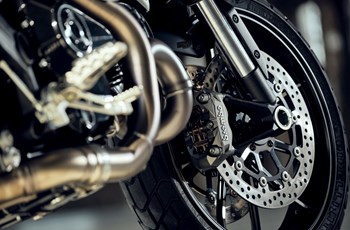 Ducati Scrambler 1100 Dark PRO 2022 - Bild 5 Ducati Scrambler 1100 Dark PRO 2022 - Bild 5
