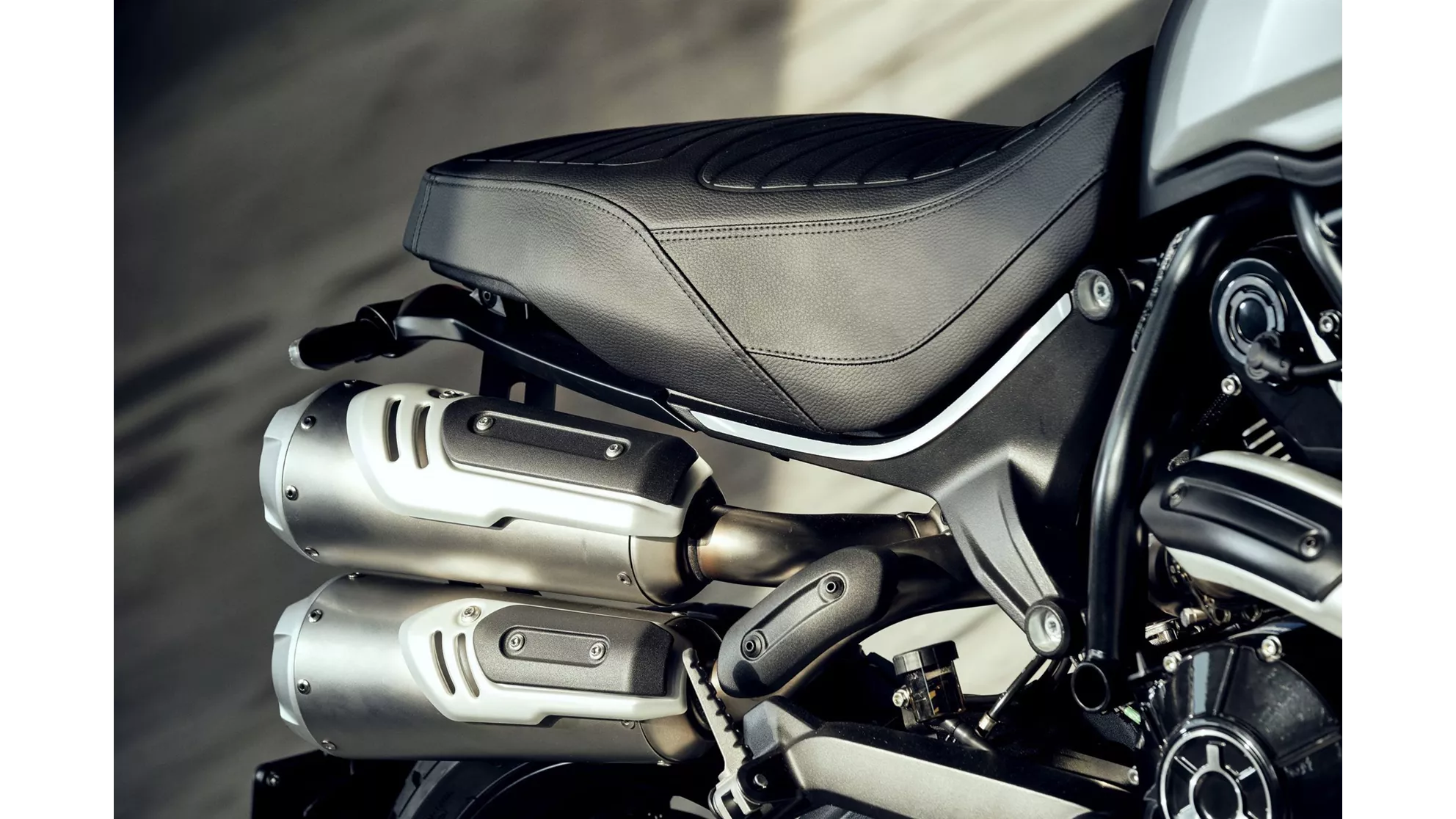 Ducati Scrambler 1100 Dark PRO - Image 5 Ducati Scrambler 1100 Dark PRO - Image 5