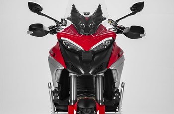 Ducati Multistrada V4 2022 - Bild 8 Ducati Multistrada V4 2022 - Bild 8