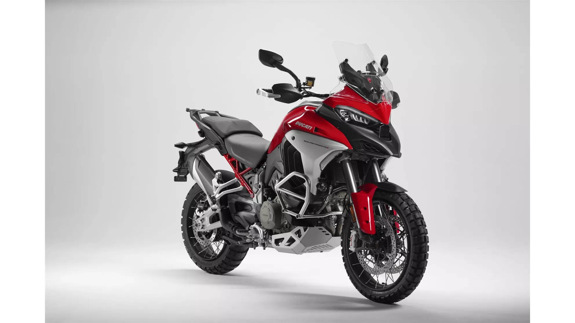 Ducati Multistrada V4 - Image 7 Ducati Multistrada V4 - Image 7