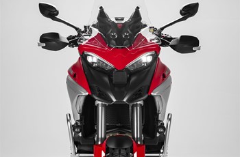 Ducati Multistrada V4 2022 - Bild 12 Ducati Multistrada V4 2022 - Bild 12