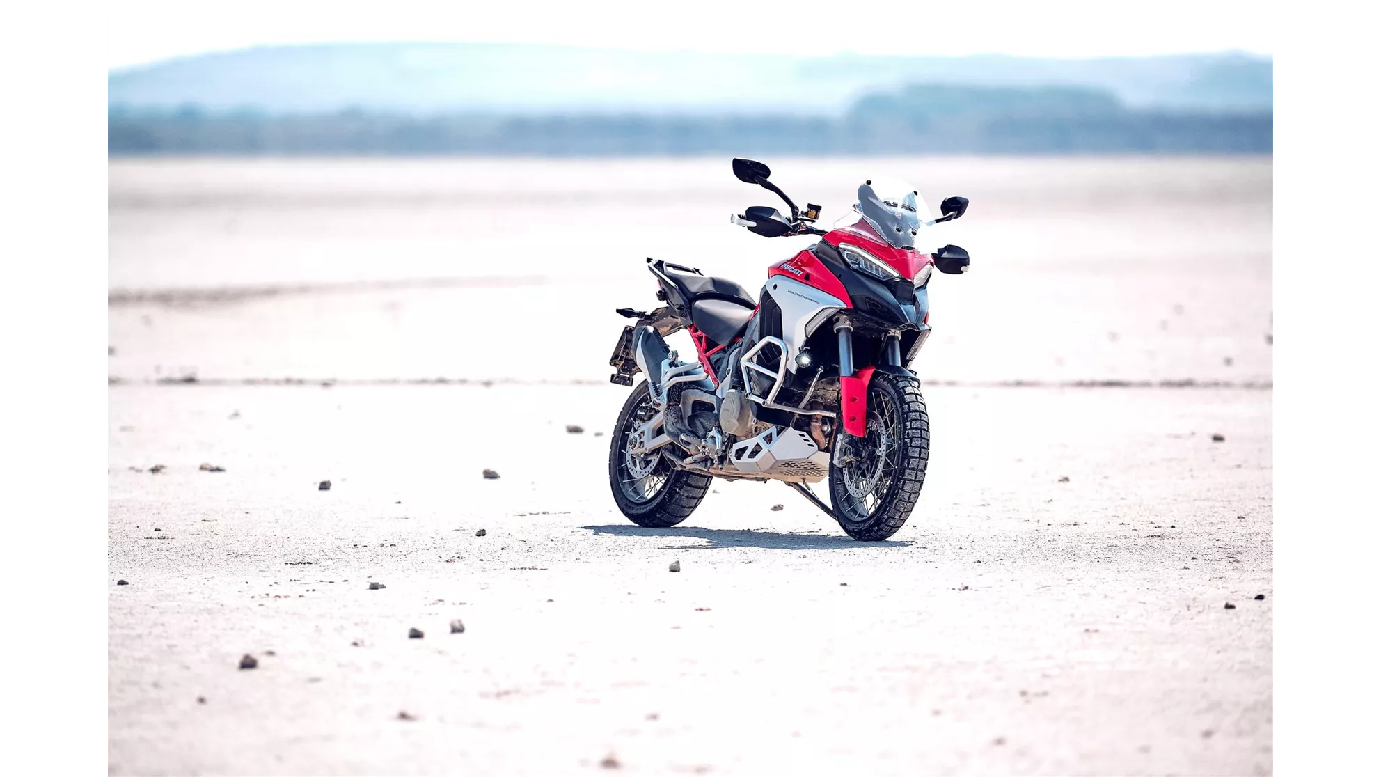 Ducati Multistrada V4 - Image 11 Ducati Multistrada V4 - Image 11