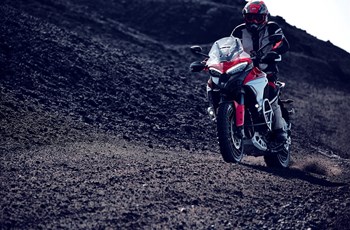 Ducati Multistrada V4 2022 - Bild 15 Ducati Multistrada V4 2022 - Bild 15
