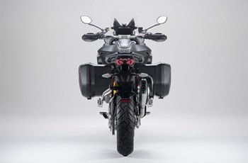 Ducati Multistrada V4 S 2022 - Bild 11 Ducati Multistrada V4 S 2022 - Bild 11