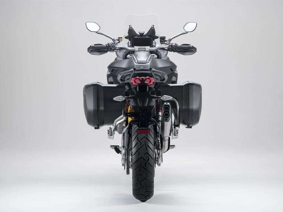 Ducati Multistrada V4 S Bild 10: Ducati Multistrada V4 S