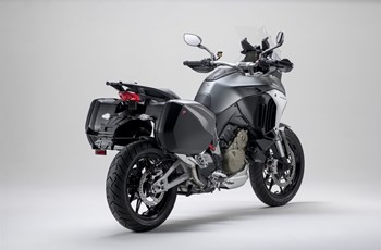 Ducati Multistrada V4 S 2022 - Bild 17 Ducati Multistrada V4 S 2022 - Bild 17