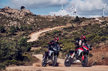 Ducati Multistrada V4 S 2022 - Bild 28 Ducati Multistrada V4 S 2022 - Bild 28