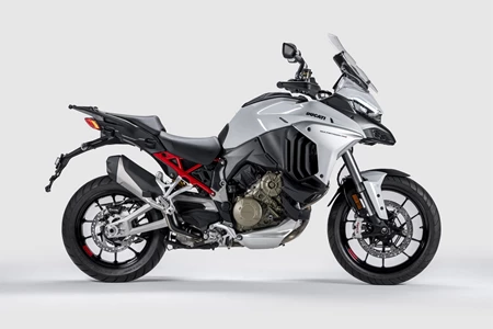 Ducati Multistrada V4 S 2022 Ducati Multistrada V4 S 2022