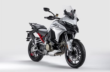 Ducati Multistrada V4 S 2022 - Bild 20 Ducati Multistrada V4 S 2022 - Bild 20