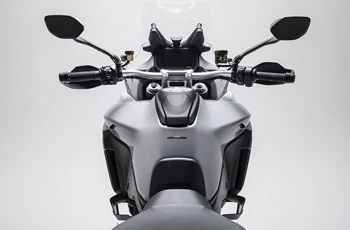 Ducati Multistrada V4 S 2022 - Bild 29 Ducati Multistrada V4 S 2022 - Bild 29