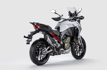 Ducati Multistrada V4 S 2022 - Bild 31 Ducati Multistrada V4 S 2022 - Bild 31