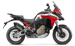 Ducati Multistrada V4 S Sport 2022