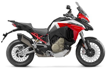 Ducati Multistrada V4 S Sport 2022 - Bild 2 Ducati Multistrada V4 S Sport 2022 - Bild 2