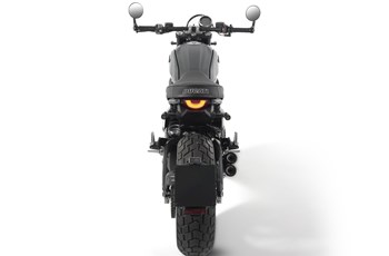 Ducati Scrambler Nightshift 2022 - Bild 8 Ducati Scrambler Nightshift 2022 - Bild 8