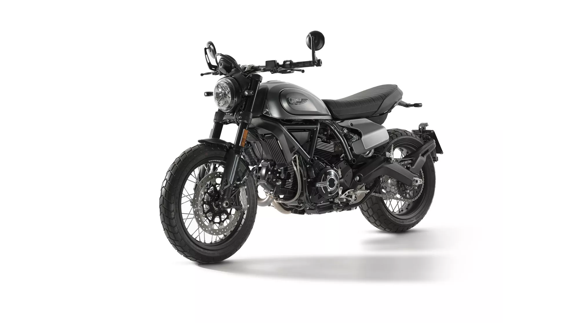Ducati Scrambler Nightshift - Image 7 Ducati Scrambler Nightshift - Image 7