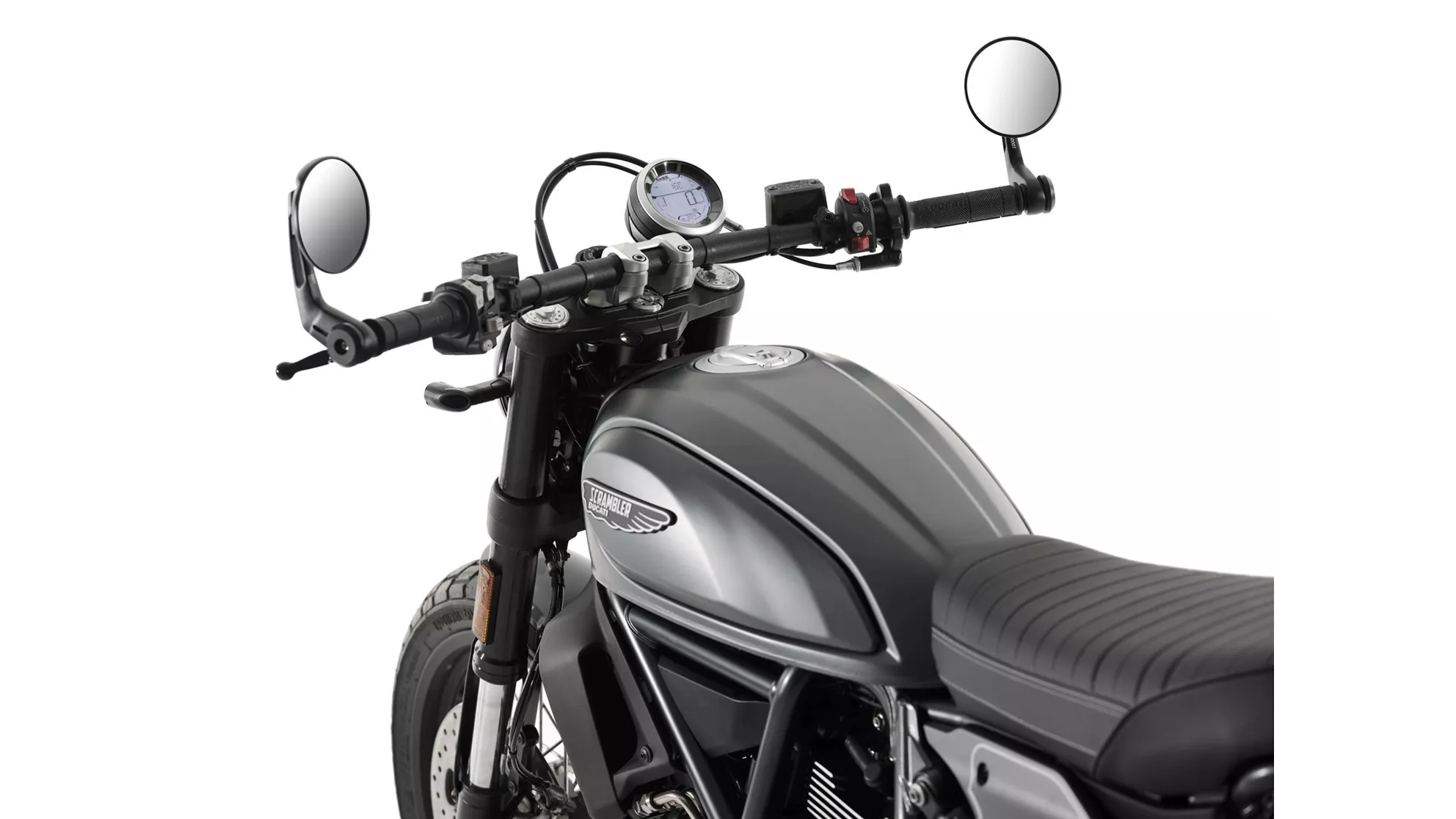 Ducati Scrambler Nightshift - Image 8 Ducati Scrambler Nightshift - Image 8