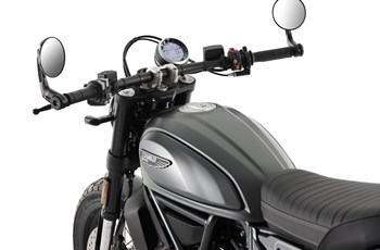 Ducati Scrambler Nightshift 2022 - Bild 10 Ducati Scrambler Nightshift 2022 - Bild 10