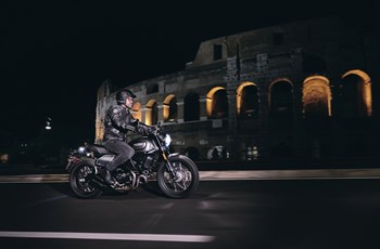 Ducati Scrambler Nightshift 2022 - Bild 12 Ducati Scrambler Nightshift 2022 - Bild 12