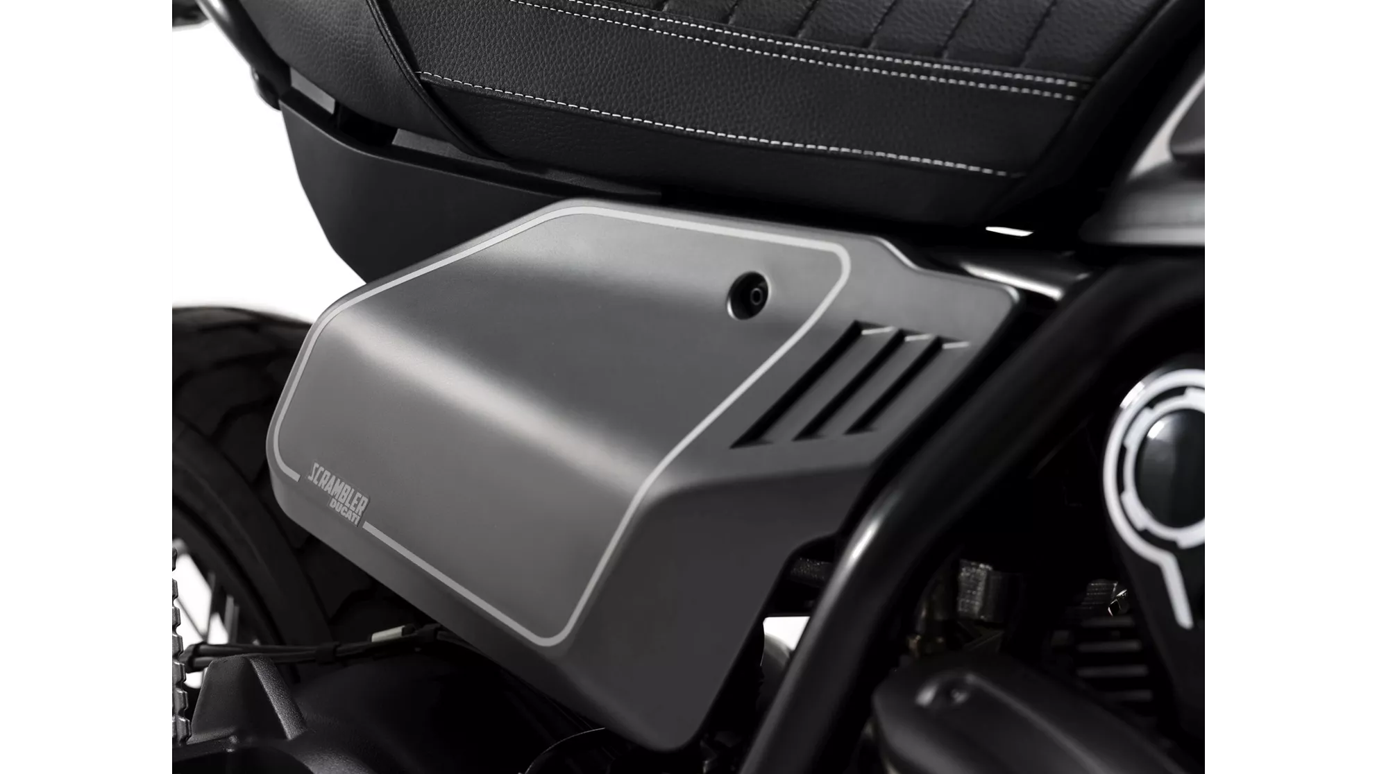 Ducati Scrambler Nightshift - Image 11 Ducati Scrambler Nightshift - Image 11