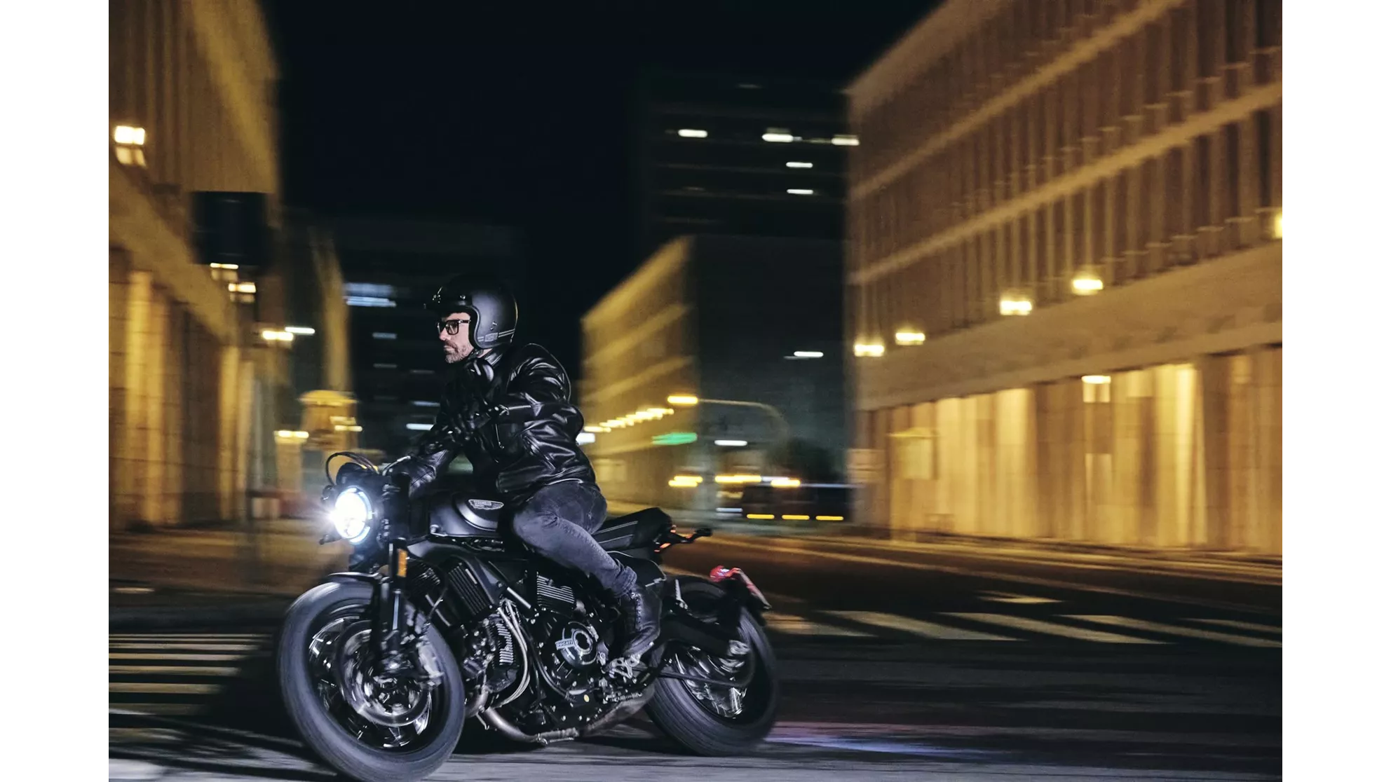 Ducati Scrambler Nightshift - Image 14 Ducati Scrambler Nightshift - Image 14