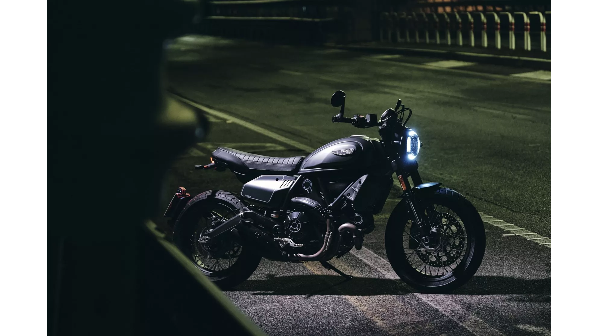 Ducati Scrambler Nightshift - Image 15 Ducati Scrambler Nightshift - Image 15