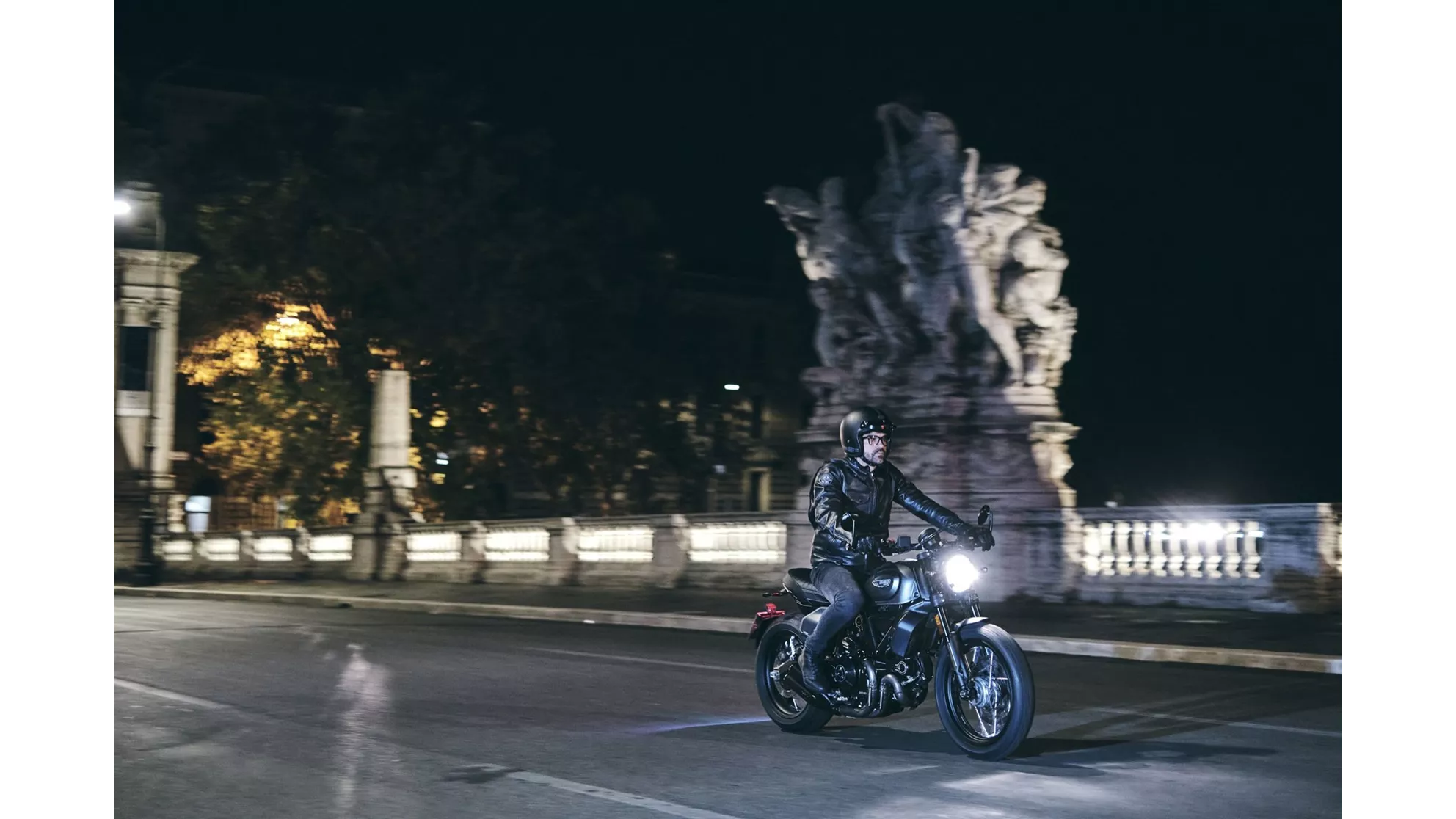 Ducati Scrambler Nightshift - Image 16 Ducati Scrambler Nightshift - Image 16