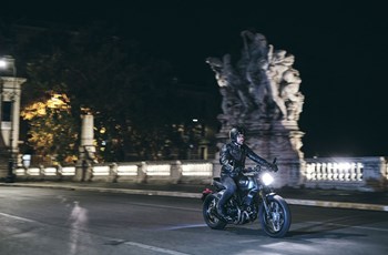 Ducati Scrambler Nightshift 2022 - Bild 18 Ducati Scrambler Nightshift 2022 - Bild 18