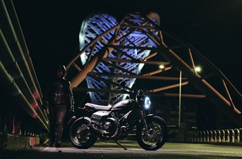 Ducati Scrambler Nightshift 2022 - Bild 19 Ducati Scrambler Nightshift 2022 - Bild 19