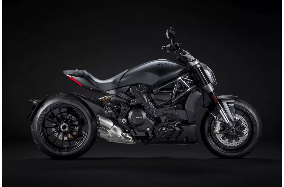 Ducati XDiavel Dark Ducati XDiavel Dark