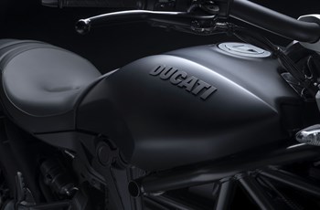 Ducati XDiavel Dark 2022 - Bild 3