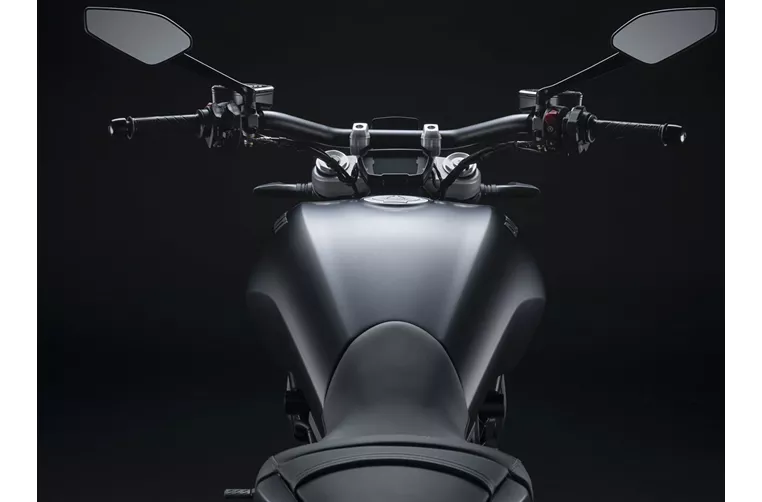 Ducati XDiavel Dark 2022