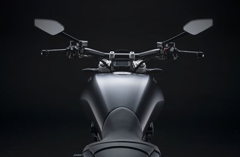 Ducati XDiavel Dark 2022 - Bild 4