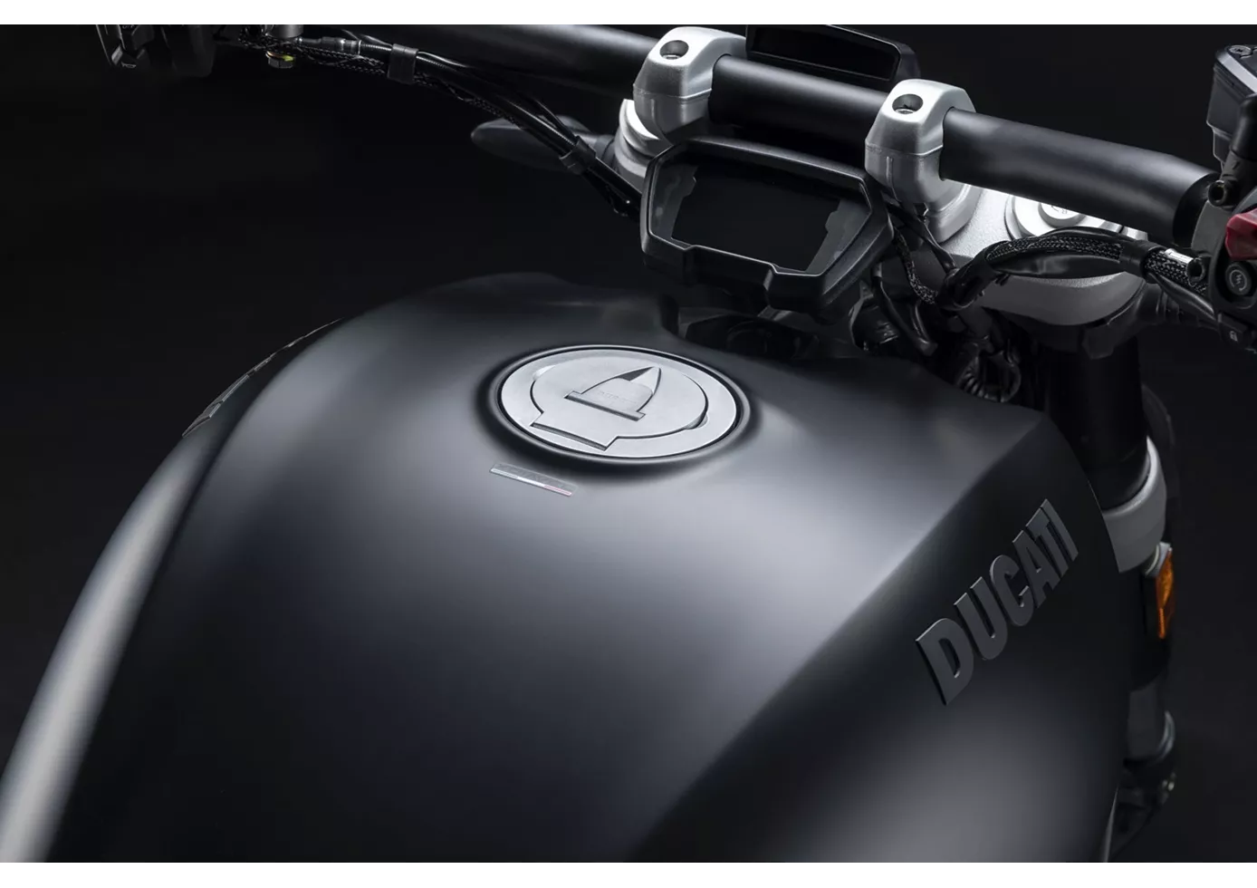 Ducati XDiavel Dark 2022 Ducati XDiavel Dark 2022