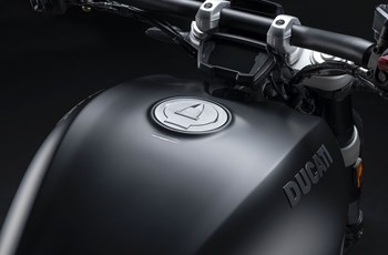 Ducati XDiavel Dark 2022 - Bild 5