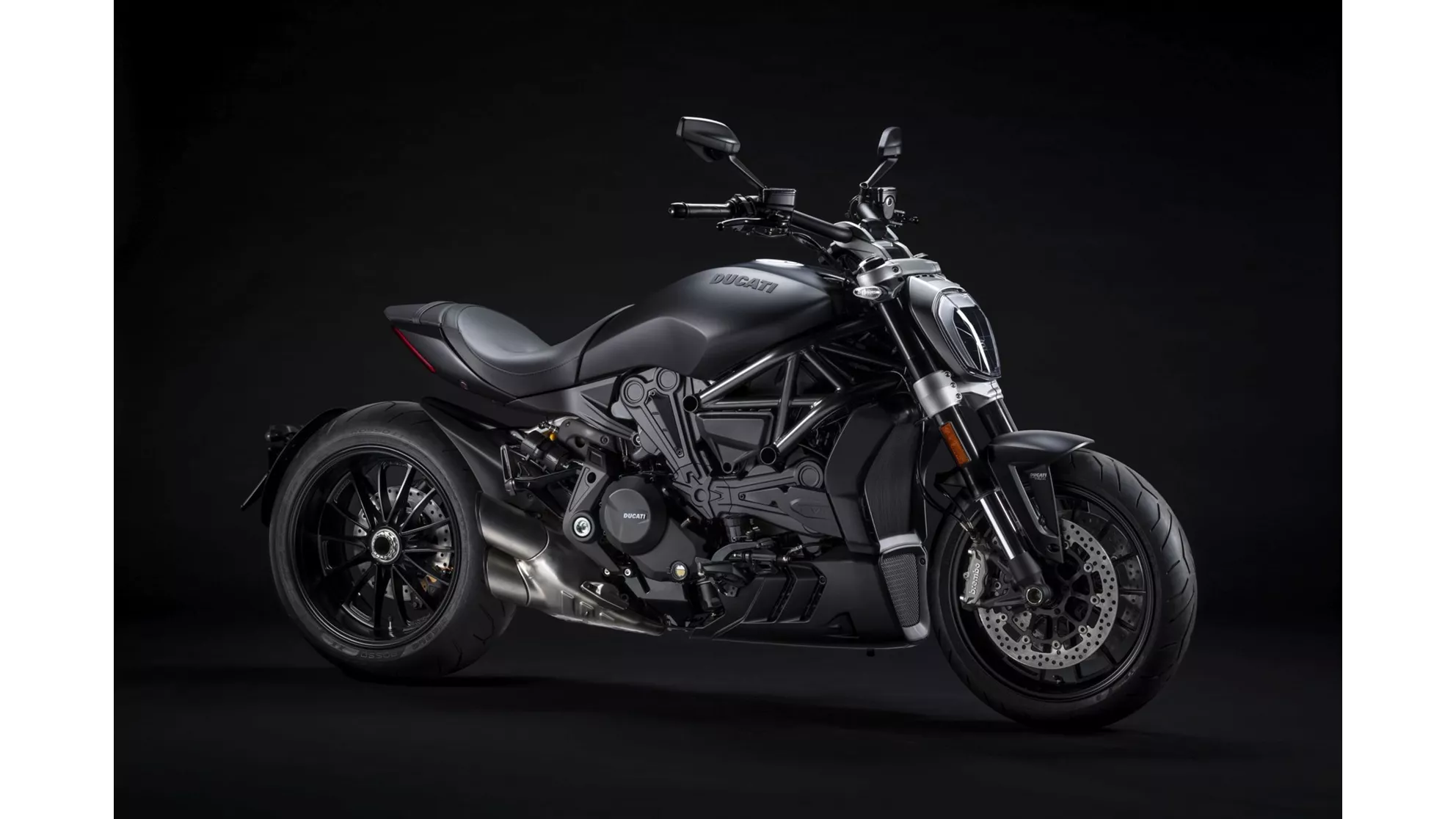 Ducati XDiavel Dark - Image 5 Ducati XDiavel Dark - Image 5