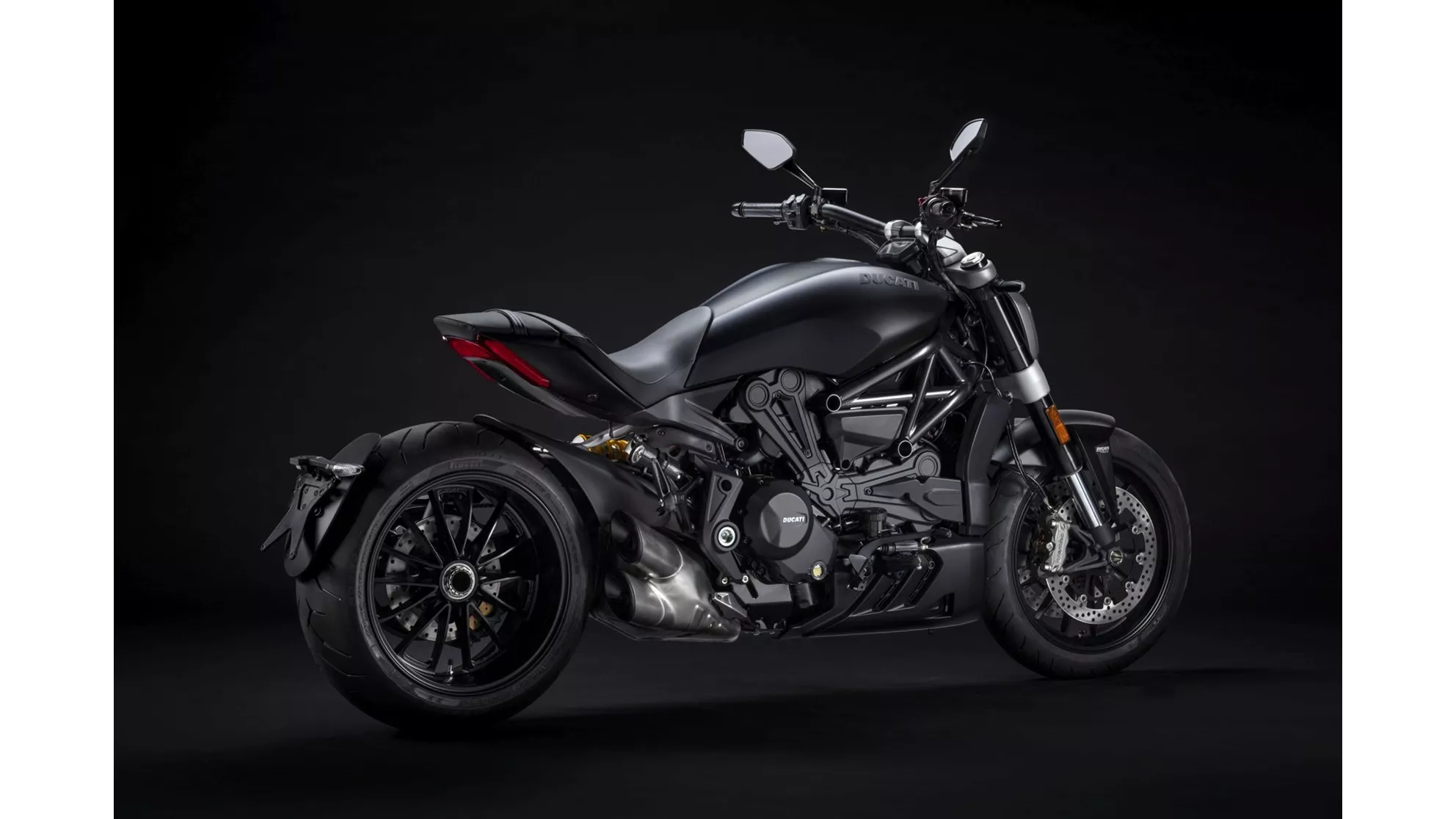 Ducati XDiavel Dark - Image 6 Ducati XDiavel Dark - Image 6