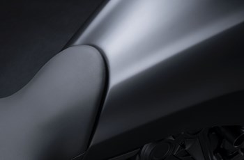 Ducati XDiavel Dark 2022 - Bild 9