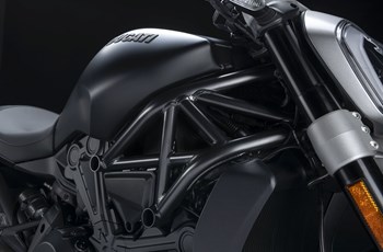 Ducati XDiavel Dark 2022 - Bild 10