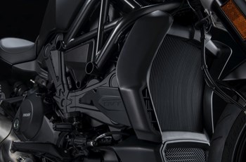Ducati XDiavel Dark 2022 - Bild 12