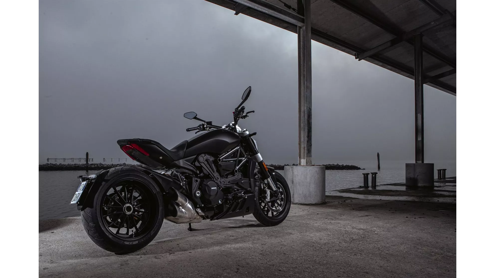 Ducati XDiavel Dark - Image 11 Ducati XDiavel Dark - Image 11
