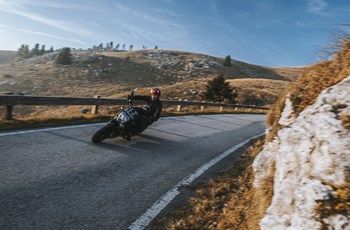 Ducati XDiavel Dark 2022 - Bild 14