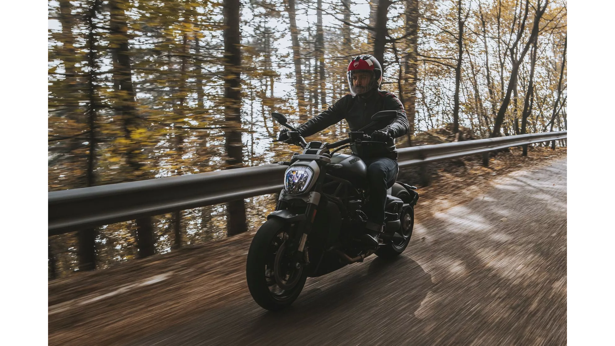 Ducati XDiavel Dark - Image 13 Ducati XDiavel Dark - Image 13