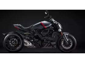 Ducati XDiavel Black Star Ducati XDiavel Black Star